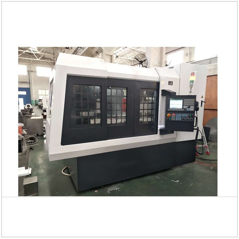 Horizontal Shaft Rotary Table Grinders MGK7363