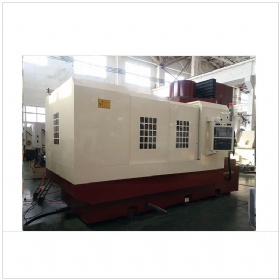 CNC Vertical Shaft Rotary Table GrinderMK74160