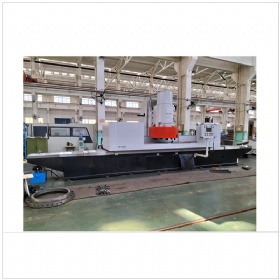 Vertical Shaft Rorary Table Grinder M7280x2000P