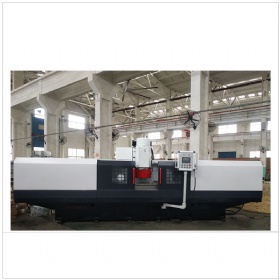 Vertical Shaft Rorary Table Grinder M7232x2000P
