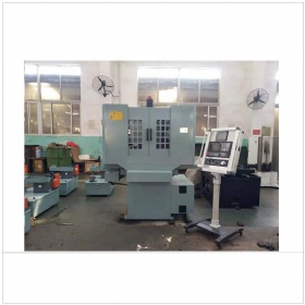 Vertical Shaft Rorary Table Grinder MK7215