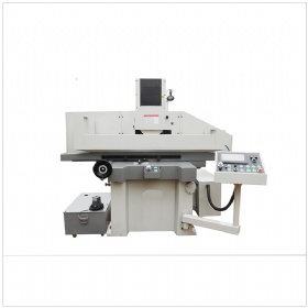 液压精密成型平面磨床XHHX-3060AHR